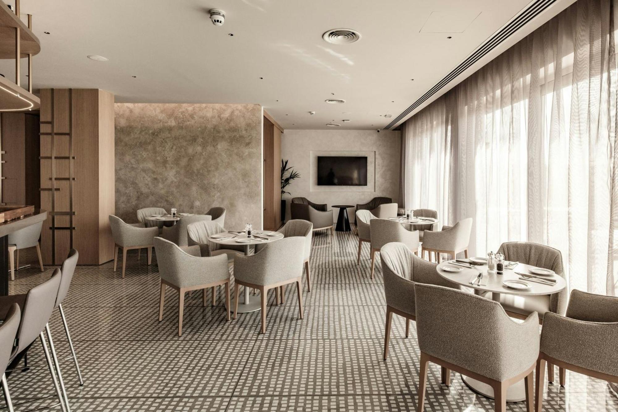 Ac Hotel By Marriott St Julian'S Saint Julian's Eksteriør bilde
