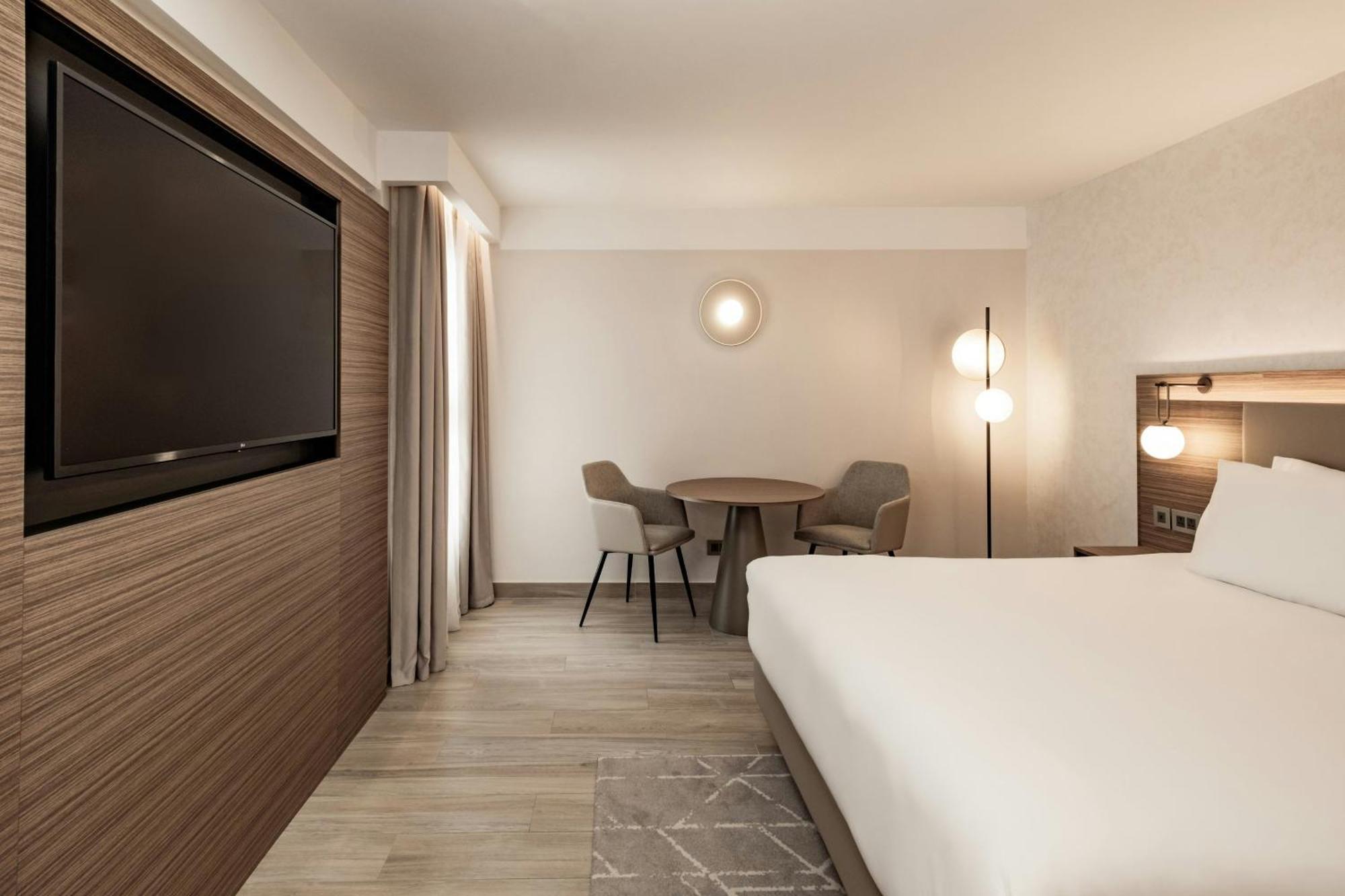 Ac Hotel By Marriott St Julian'S Saint Julian's Eksteriør bilde