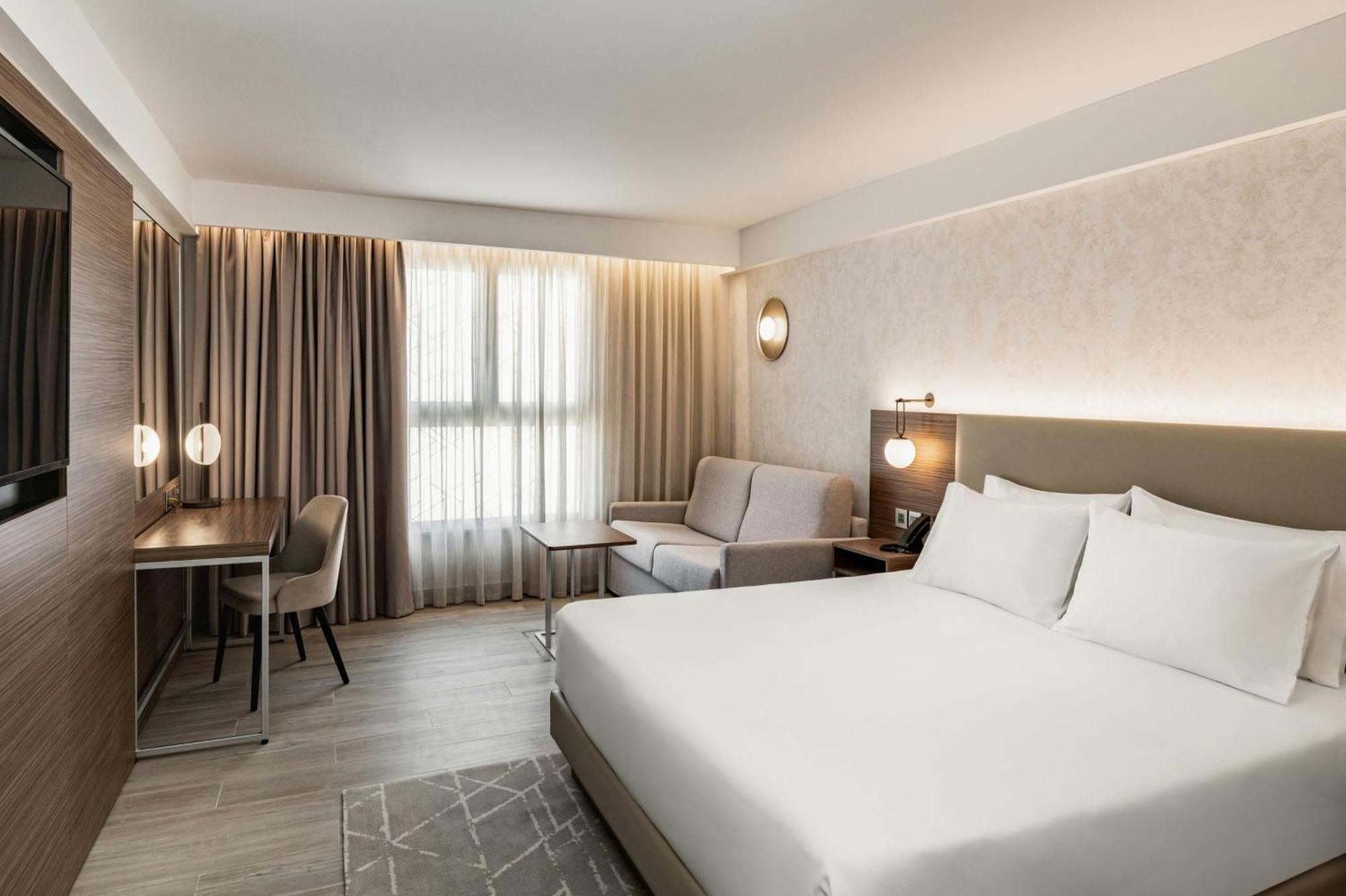 Ac Hotel By Marriott St Julian'S Saint Julian's Eksteriør bilde
