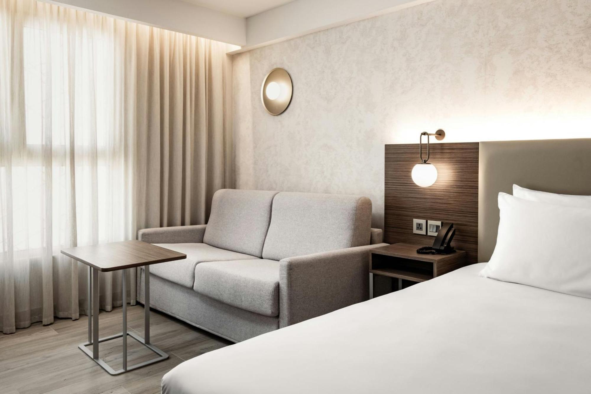 Ac Hotel By Marriott St Julian'S Saint Julian's Eksteriør bilde