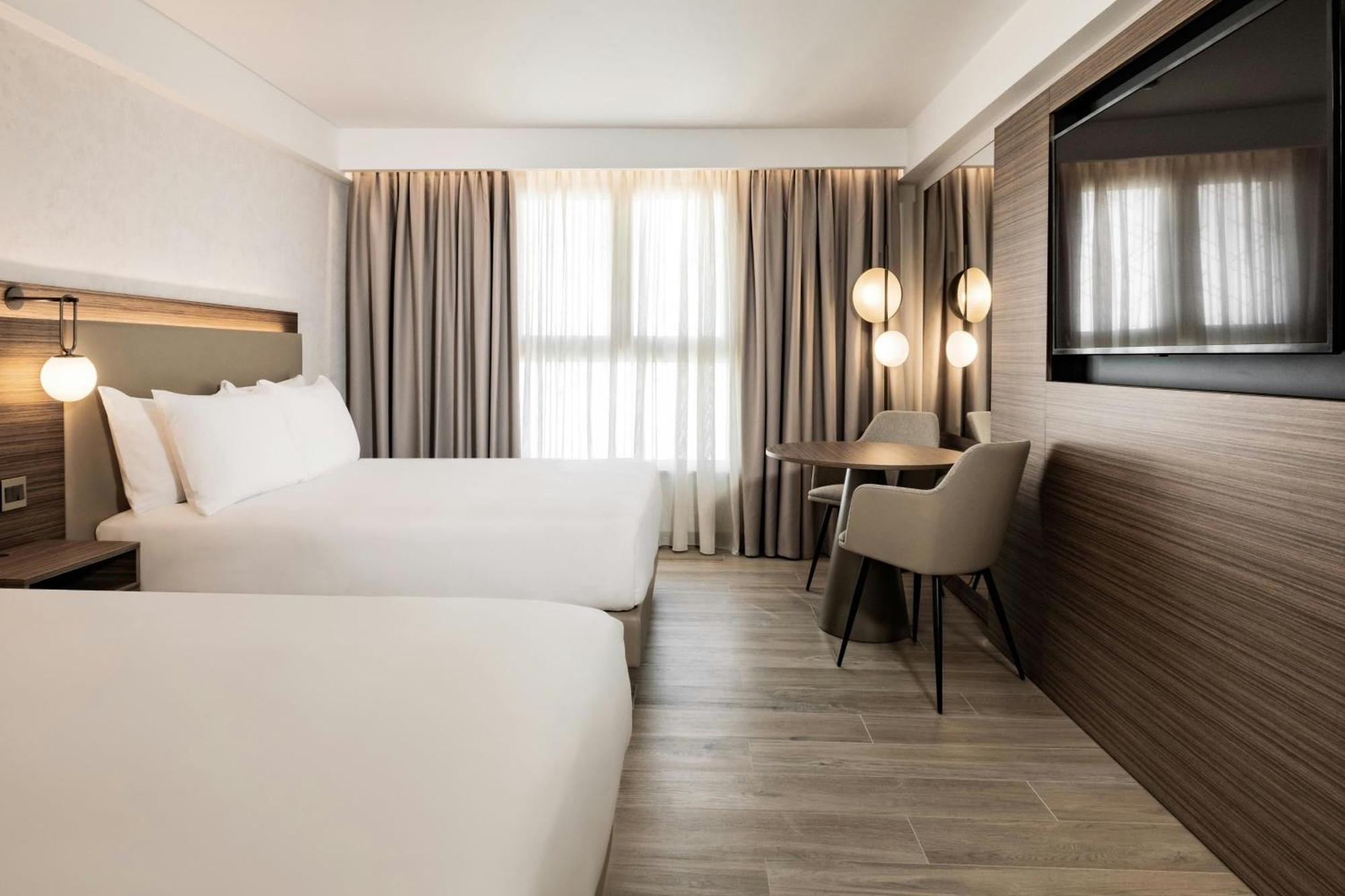 Ac Hotel By Marriott St Julian'S Saint Julian's Eksteriør bilde