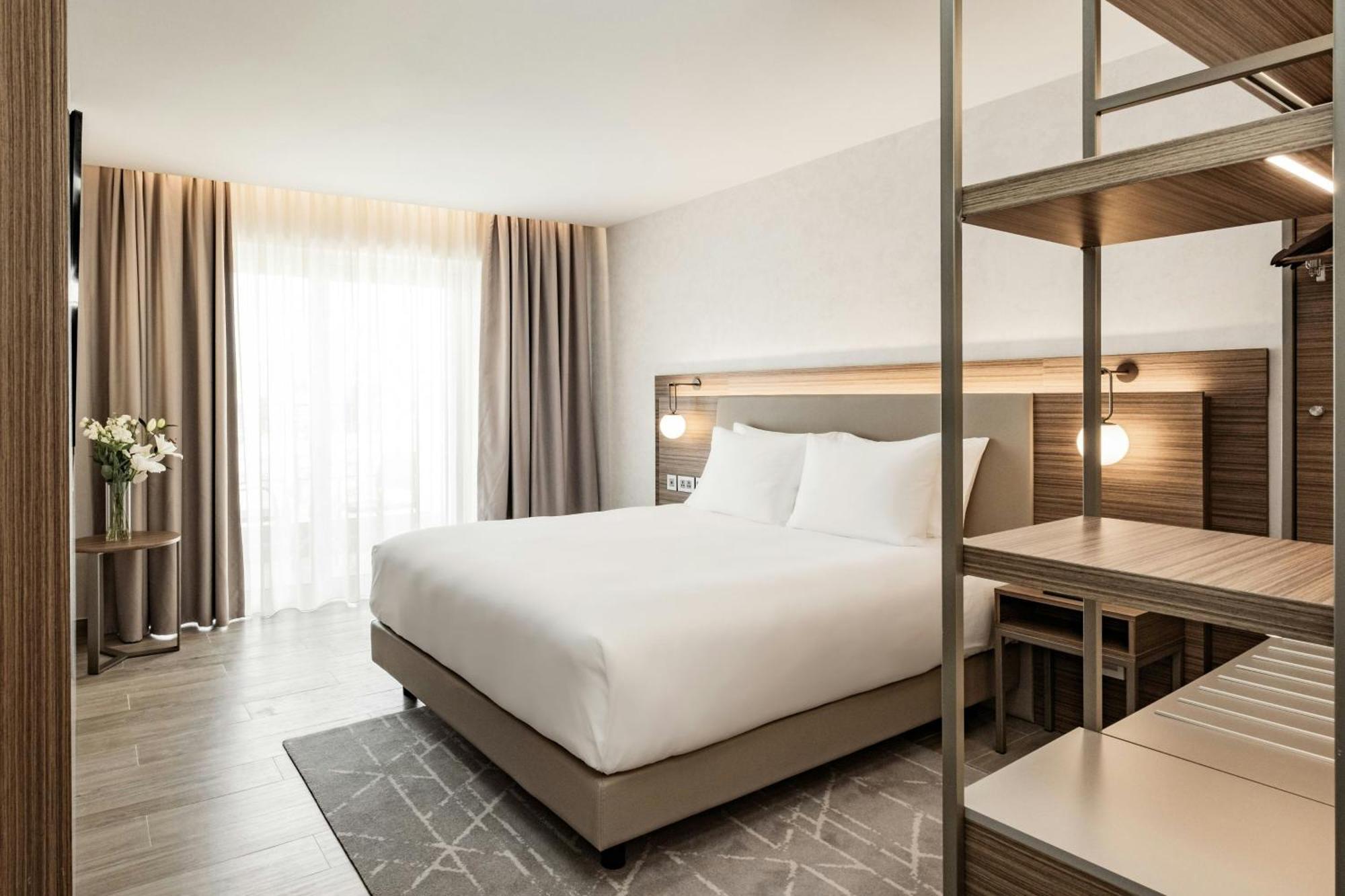 Ac Hotel By Marriott St Julian'S Saint Julian's Eksteriør bilde